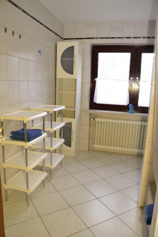 Ferienwohnung Hoyler Cuxhaven Eksteriør bilde